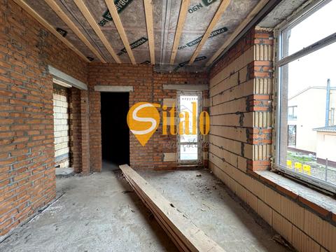 будинок за адресою с. Петропавлівська борщагівка, Чкалова