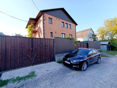 дом по адресу 4-й Черешневий проїзд, 15