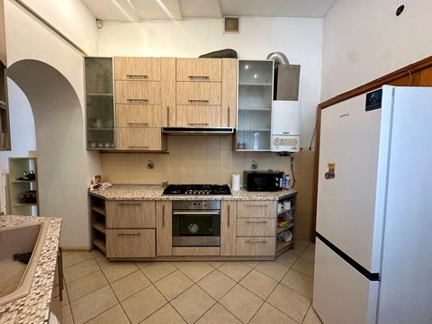 квартира по адресу Мартовича ул., 3