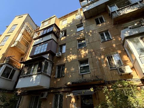 квартира за адресою Фонтанська дорога вул., 15
