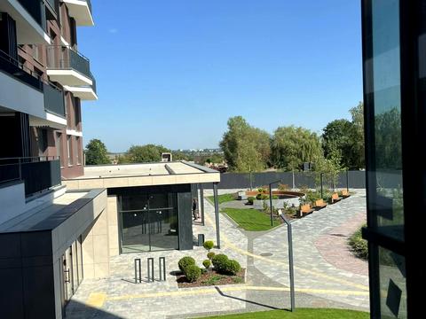 квартира за адресою Цегельний пров., 18