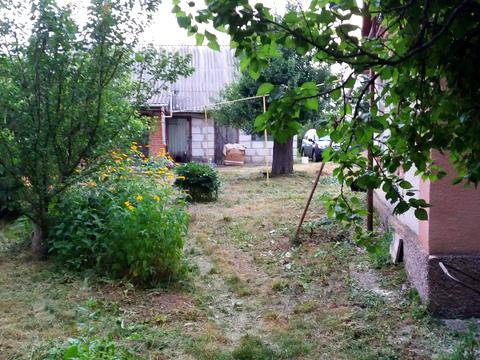 будинок за адресою с. Триліси, Лугова