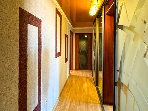 квартира за адресою Нововолинськ, 5-й мікрорайон вул., 3