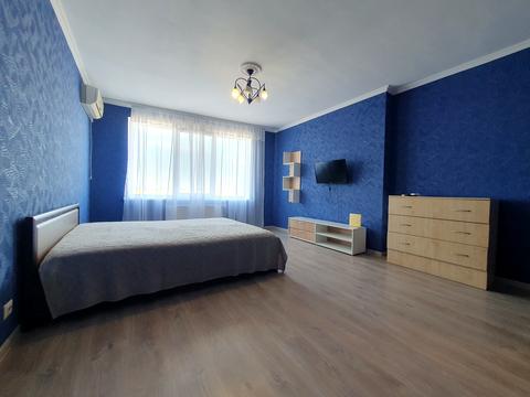 квартира за адресою Харківське шосе, 17-А