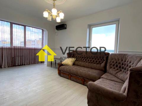 квартира за адресою Сергія Параджанова вул., 5