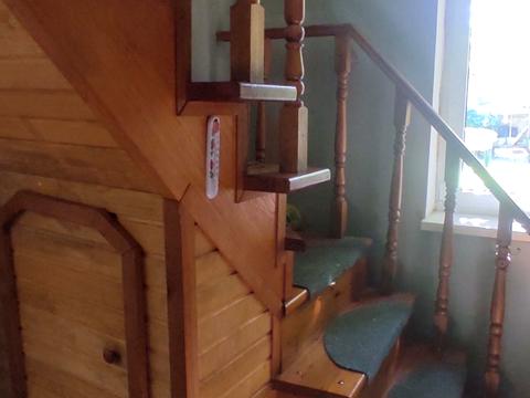 дом по адресу Українська ул.