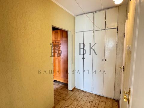 квартира за адресою Чорнобильська вул., 24/26