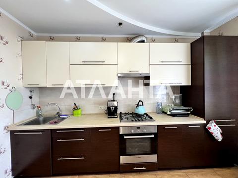 квартира по адресу Парковая ул., 71