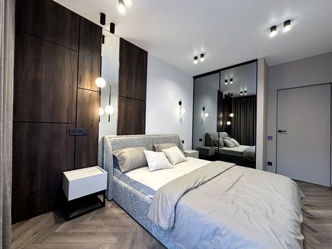 квартира за адресою Щирецька вул., 8А