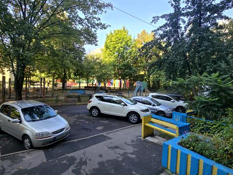 квартира за адресою Петра Панча вул., 11-А