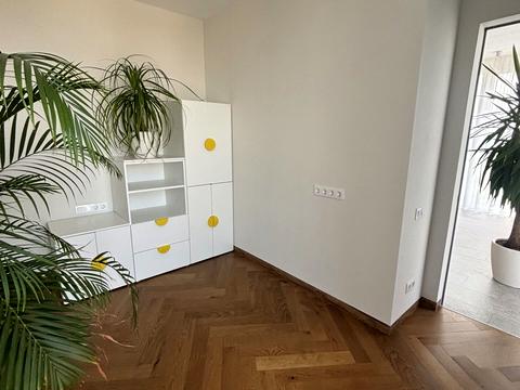 квартира по адресу Звёздный бульв., 1м