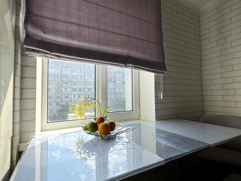 квартира по адресу Генерала Жадова ул., 20а