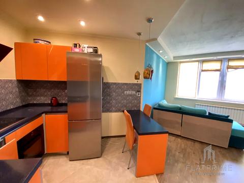 квартира за адресою Київ, Вишгородська вул., 45г