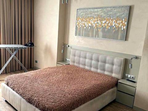 квартира за адресою Василя Тютюнника вул. (Анрі Барбюса), 53