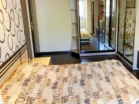 квартира за адресою Замостянська вул. (50-річчя Перемоги), 37
