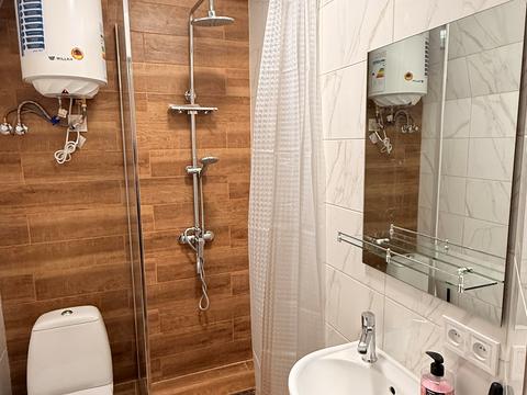 квартира за адресою Грецька вул., 30