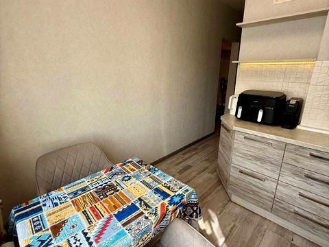 квартира по адресу Архитектора Вербицкого ул., 28