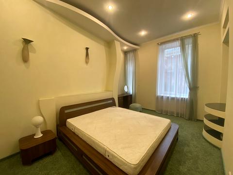 квартира за адресою Івана Франка вул., 4
