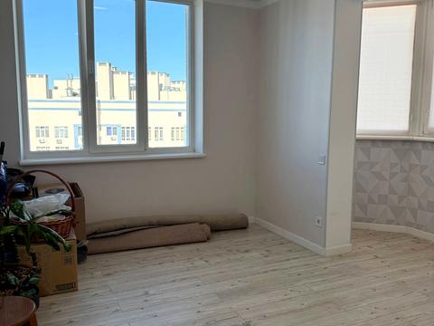 квартира за адресою Олени Пчілки вул., 5
