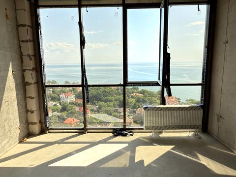 квартира за адресою Дача Ковалевського вул., 5