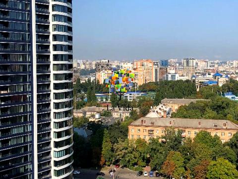 квартира по адресу Евгения Коновальца ул. (Щорса), 34-А