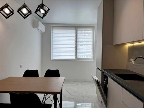 квартира по адресу Национальной Гвардии ул., 3Г