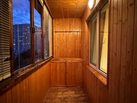 квартира по адресу Кургузова ул., 3-А