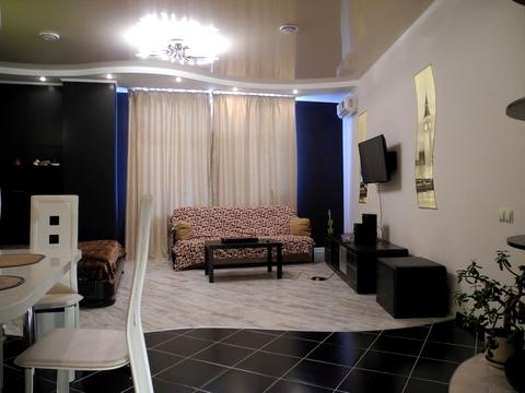 квартира за адресою Генуезька вул., 5