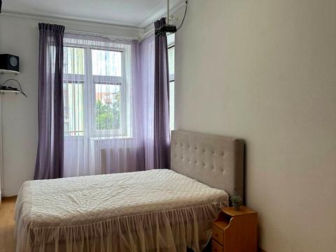 квартира по адресу Мечникова ул., 18