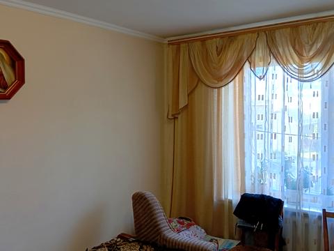 квартира по адресу Геофізиків, 17