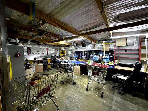 комерційна за адресою Північна вул. (Північна), 3