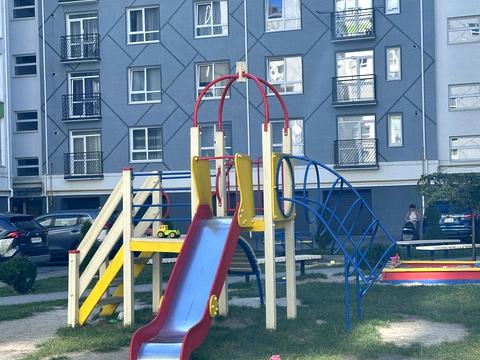 квартира по адресу Александра Довженко ул., 39