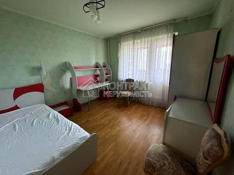 квартира за адресою Квартальний пров., 7