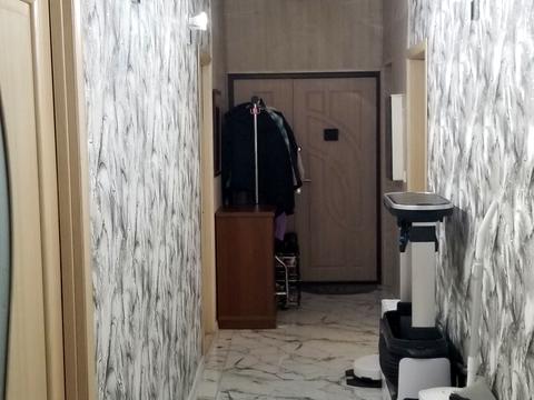 квартира по адресу Харьковское шоссе, 19-А