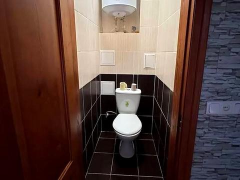 квартира по адресу Новосельского ул., 2