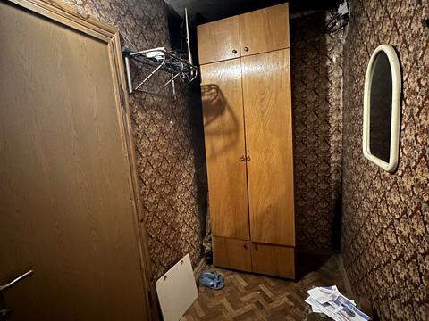 квартира по адресу Солнечная набережная ул. (Маршала Малиновского), 48