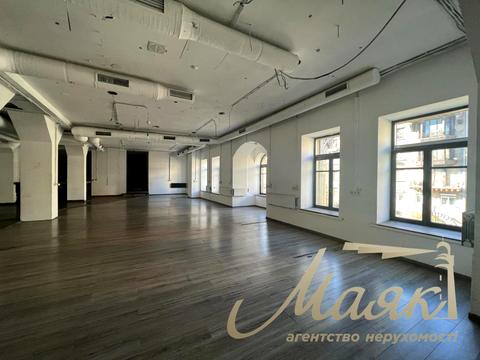 коммерческая по адресу Большая Васильковская ул. (Красноармейская), 12