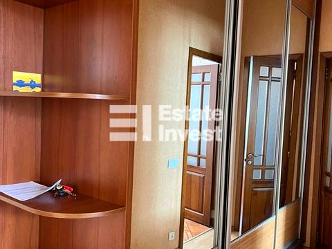 квартира по адресу Голосеевский просп. (40-летия Октября), 106/2