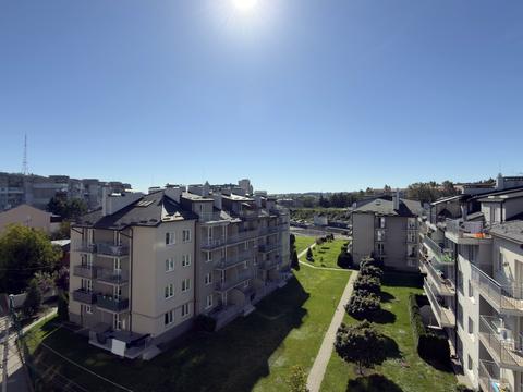 квартира за адресою Оноре де Бальзака вул., 25