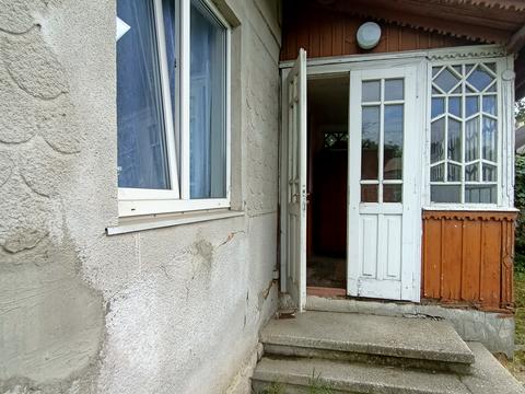 дом по адресу Крихівецька, 71