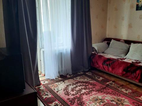 квартира по адресу Николаевская дорога ул., 309