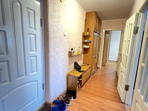 квартира за адресою Євгена Коновальця вул., 46