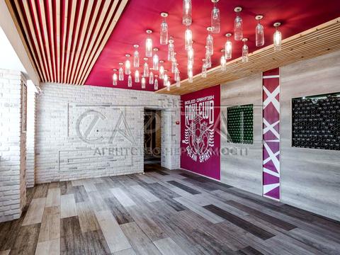 комерційна за адресою Володимира Івасюка просп. (Героїв Сталінграду), 20-А