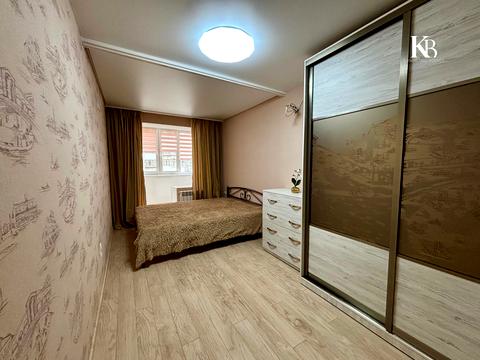 квартира по адресу Мандрыковская ул., 298