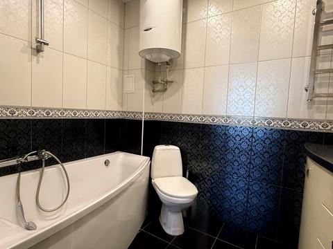 квартира за адресою Калинова вул., 116