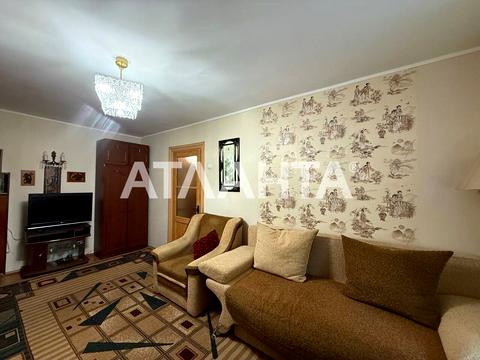 квартира за адресою Кропивницького вул., 22