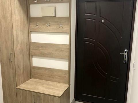 квартира по адресу Беговая ул., 17