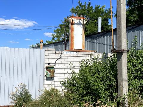 участок по адресу Гоголя, 66