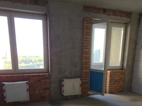 квартира по адресу Бориса Гмыри ул., 22