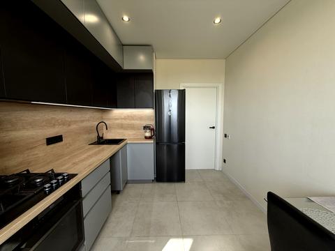 квартира за адресою Кременчуцька вул., 54Б